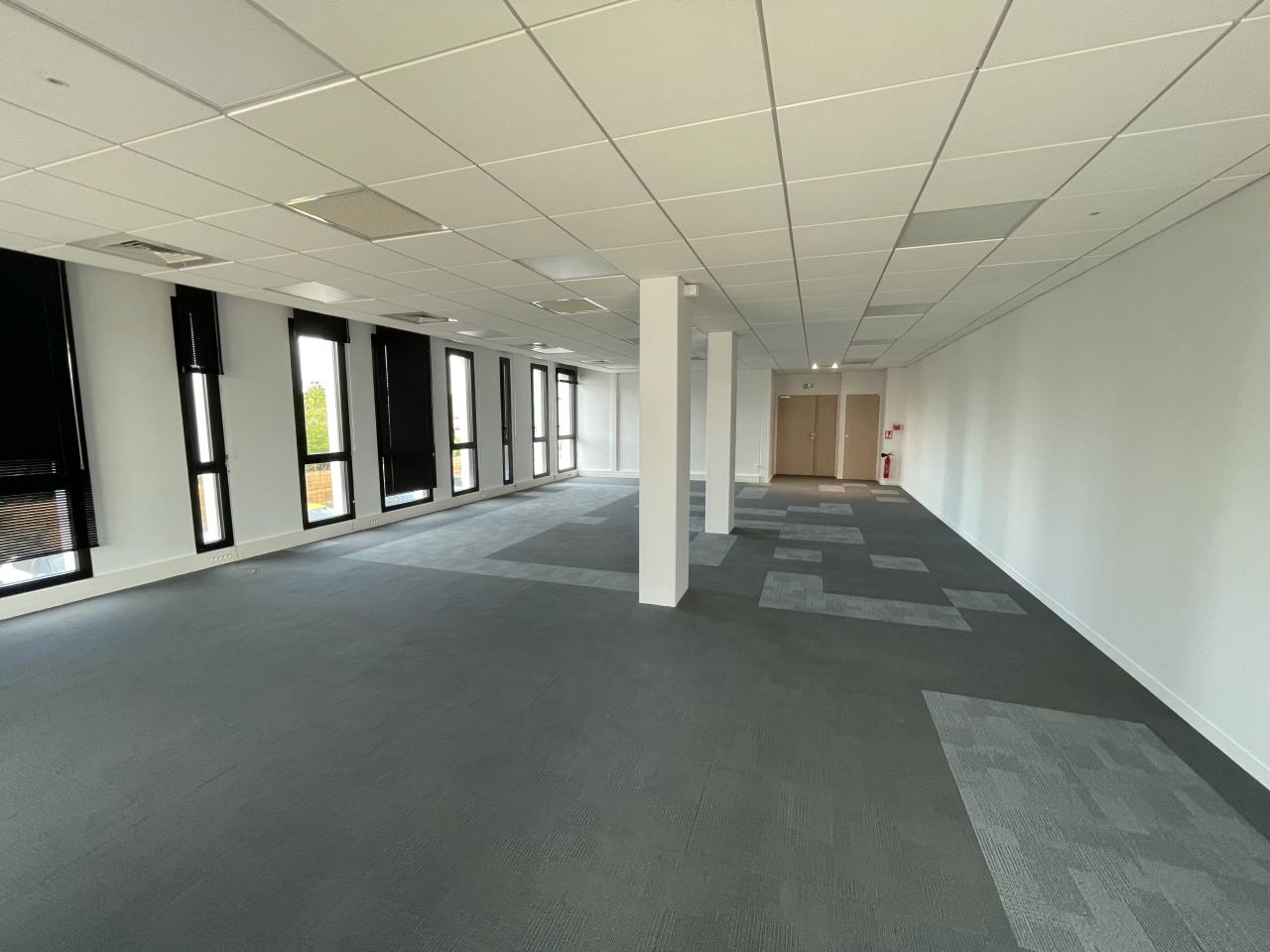 Bureau Toulouse 123m² Location bureau Toulouse Haute-Garonne OLBUR2420134 5